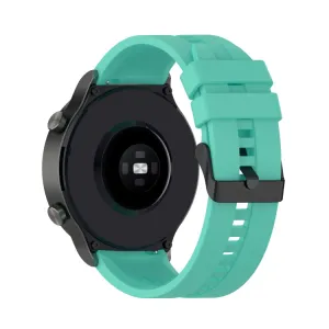 Remienok Huawei Watch GT2 Pro svetlozelený