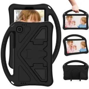 KIDDO Detský obal Samsung Galaxy Tab A7 Lite čierny