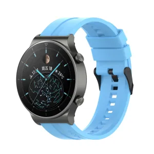 Remienok Huawei Watch GT2 Pro modrý