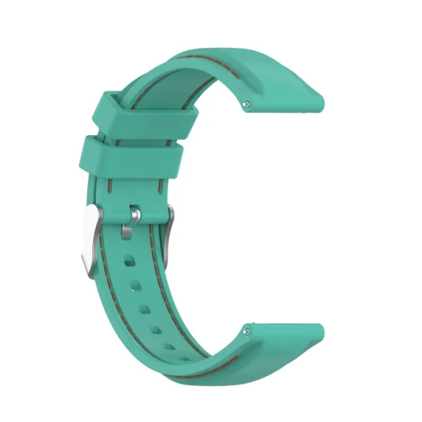 Remienok Samsung Galaxy Watch 3 41mm zelený
