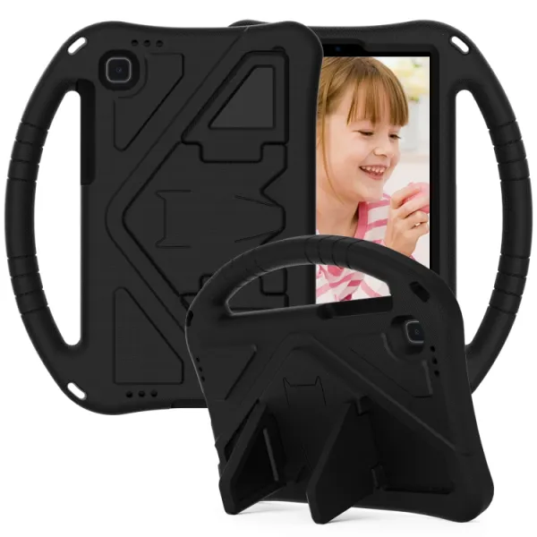 KIDDO Detský obal Samsung Galaxy Tab A7 Lite čierny