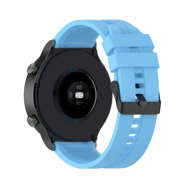 Remienok Huawei Watch GT2 Pro modrý