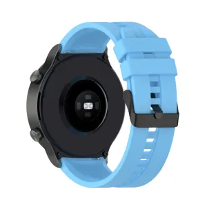 Remienok Huawei Watch GT2 Pro modrý