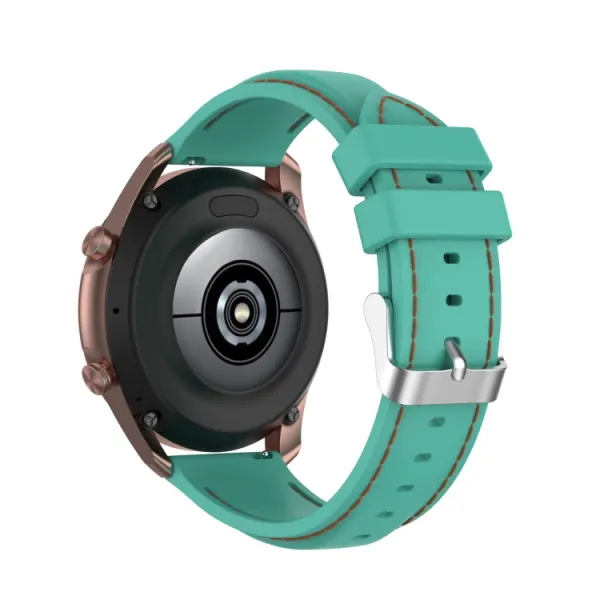 Remienok Samsung Galaxy Watch 3 41mm zelený