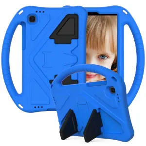 KIDDO Detský obal Samsung Galaxy Tab A7 Lite modrý