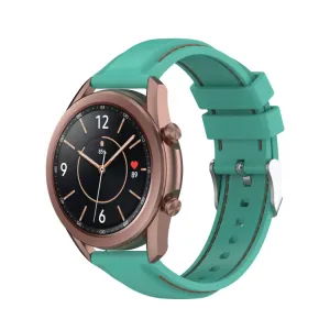 Remienok Samsung Galaxy Watch 3 41mm zelený