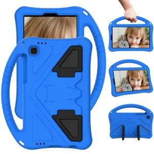 KIDDO Detský obal Samsung Galaxy Tab A7 Lite modrý