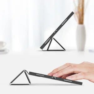 DUX OSOM Puzdro Apple iPad Pro 11 (2022 / 2021 / 2020 / 2018) čierne