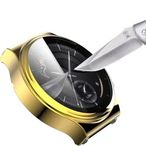 Ochranný obal Huawei Watch GT2 Pro zlatý
