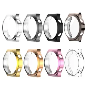 Ochranný obal Huawei Watch GT2 Pro zlatý