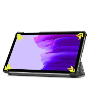 ART Zaklápací obal Samsung Galaxy Tab A7 Lite PARIS