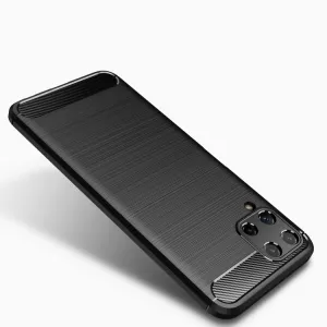 FLEXI TPU Kryt Samsung Galaxy A22 modrý