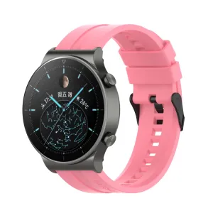 Remienok Huawei Watch GT2 Pro ružový