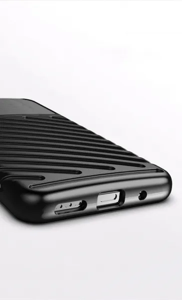 THUNDER Ochranný kryt Xiaomi Redmi Note 10 5G / Poco M3 Pro modrý