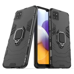 STRONG Ochranný kryt Samsung Galaxy A22 5G čierny