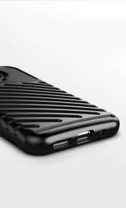 THUNDER Ochranný kryt Nokia G10 / G20 čierny