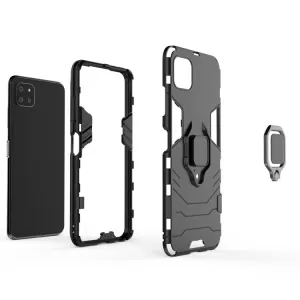 STRONG Ochranný kryt Samsung Galaxy A22 5G červený