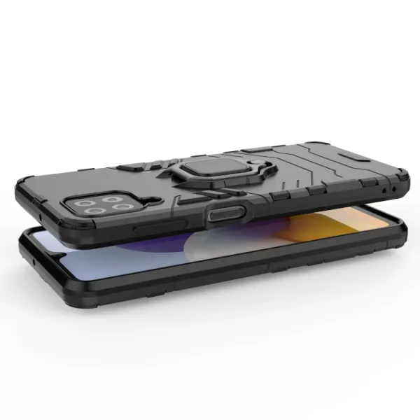 STRONG Ochranný kryt Samsung Galaxy A22 modrý