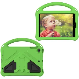 KIDDO Detský obal Apple iPad Mini 5 2019 / iPad Mini 4 / 3 / 2 / 1 zelený