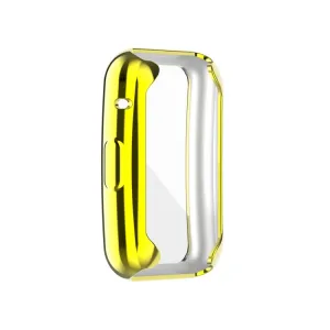Ochranný obal Huawei Watch Fit zlatý