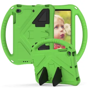 KIDDO Detský obal Apple iPad Mini 5 2019 / iPad Mini 4 / 3 / 2 / 1 zelený