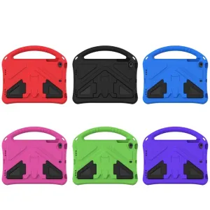 KIDDO Detský obal Apple iPad Mini 5 2019 / iPad Mini 4 / 3 / 2 / 1 zelený