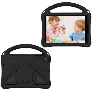 KIDDO Detský obal Apple iPad Mini 5 2019 / iPad Mini 4 / 3 / 2 / 1 čierny