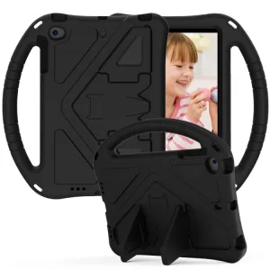 KIDDO Detský obal Apple iPad Mini 5 2019 / iPad Mini 4 / 3 / 2 / 1 čierny