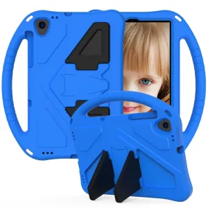 KIDDO Detský obal Lenovo Tab M10 Plus (TB-X606F / TB-X606L / TB-X606X / ZA5T0081CZ / ZA5V0206CZ) modrý