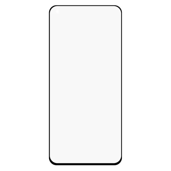 3D Tvrdené sklo OnePlus Nord CE 2 5G / CE 5G čierne
