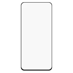 3D Tvrdené sklo OnePlus Nord CE 2 5G / CE 5G čierne