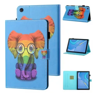 ART Zaklápací obal Huawei MatePad T10 / T10S ELEPHANT