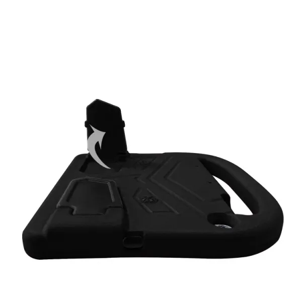 KIDDO Detský obal Huawei MatePad T10 / T10S čierny