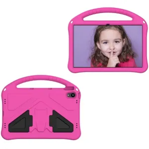 KIDDO Detský obal Lenovo Tab P11 / P11 5G / P11 Plus ružový