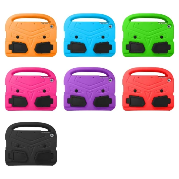 KIDDO Detský obal Huawei MatePad T10 / T10S čierny