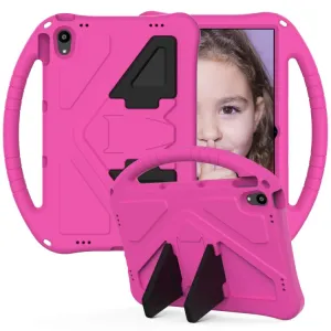 KIDDO Detský obal Lenovo Tab P11 / P11 5G / P11 Plus ružový