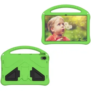KIDDO Detský obal Lenovo Tab P11 / P11 5G / P11 Plus zelený