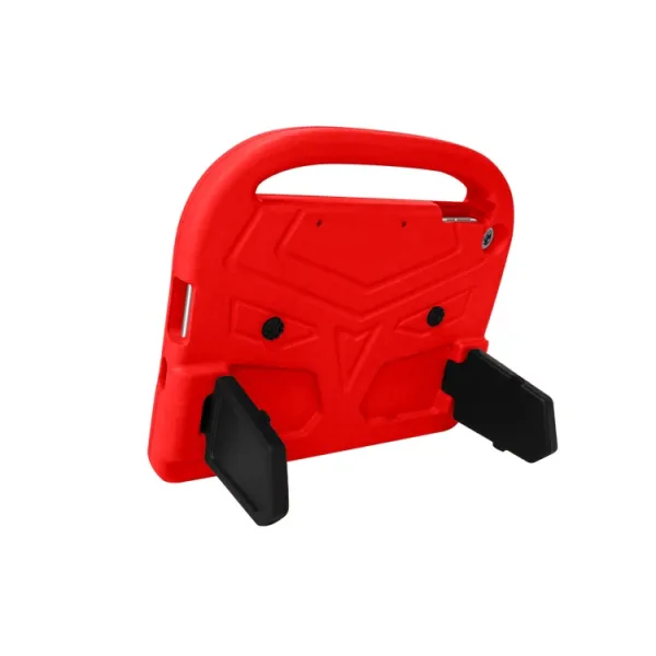 KIDDO Detský obal Huawei MatePad T10 / T10S červený