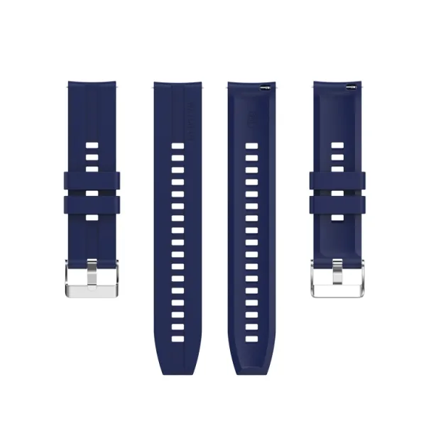 Remienok Huawei Watch 3 / 3 Pro modrý