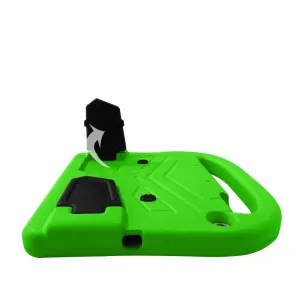 KIDDO Detský obal Huawei MatePad T10 / T10S zelený