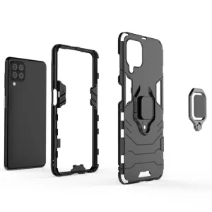 STRONG Ochranný kryt Samsung Galaxy A22 modrý