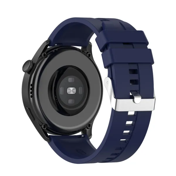 Remienok Huawei Watch 3 / 3 Pro modrý