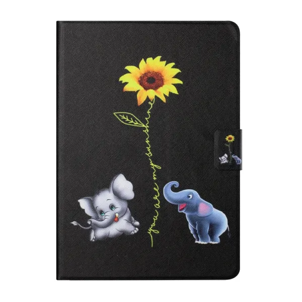 ART Zaklápací obal Huawei MatePad T10 / T10S ELEPHANT