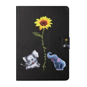ART Zaklápací obal Huawei MatePad T10 / T10S ELEPHANT