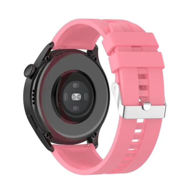 Remienok Huawei Watch 3 / 3 Pro ružový