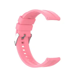 Remienok Huawei Watch 3 / 3 Pro ružový
