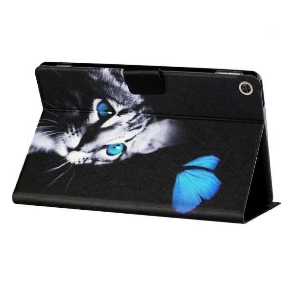 ART Zaklápací obal Huawei MatePad T10 / T10S CAT