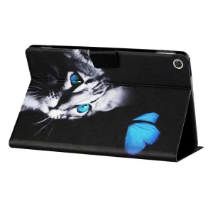 ART Zaklápací obal Huawei MatePad T10 / T10S CAT