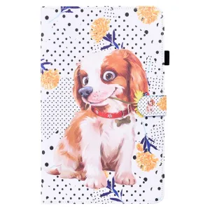 ART Zaklápací obal Huawei MatePad T10 / T10S DOG