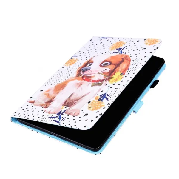 ART Zaklápací obal Huawei MatePad T10 / T10S DOG